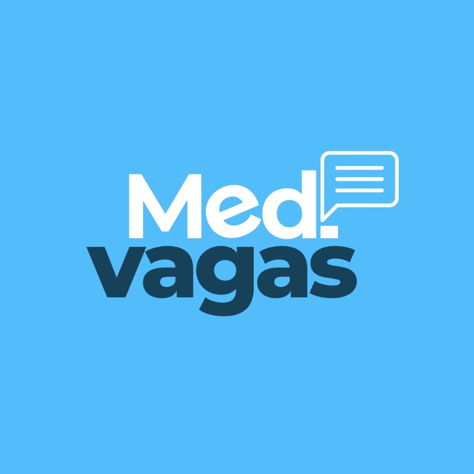 Logo Medvagas